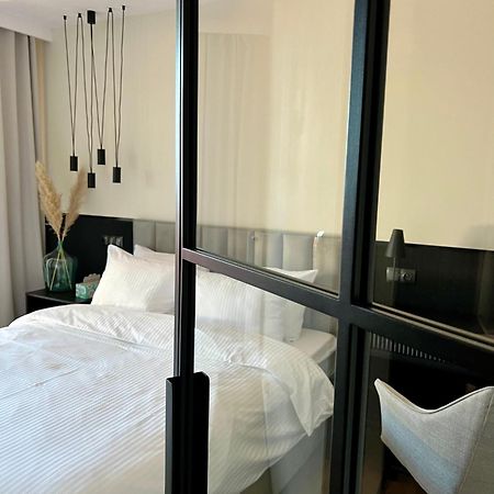 Lake Apartment Krakkó Kültér fotó