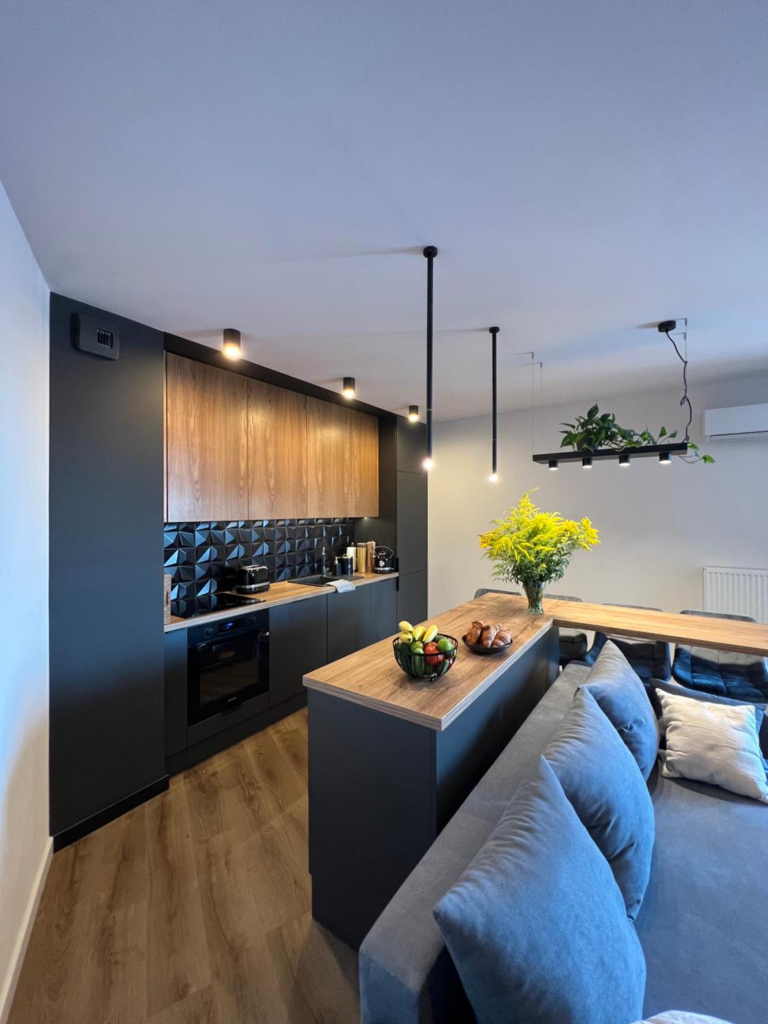 Lake Apartment Krakkó Kültér fotó