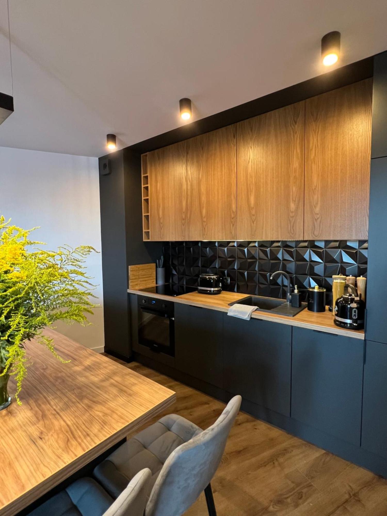 Lake Apartment Krakkó Kültér fotó